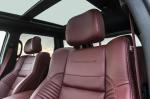 Jeep Grand Cherokee Trackhawk HPE1000 by Hennessey 2018 года